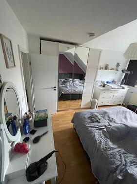 Foto - Etagenwohnung in Troisdorf