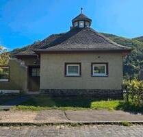 Kleines Haus in Winningen - 940,00 EUR Kaltmiete, in Winningen (PLZ: 56333)