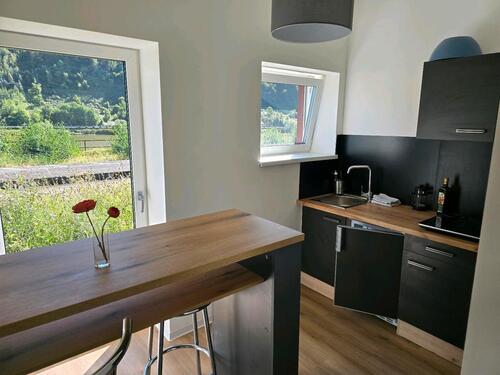Foto - Einfamilienhaus in Winningen zur Miete