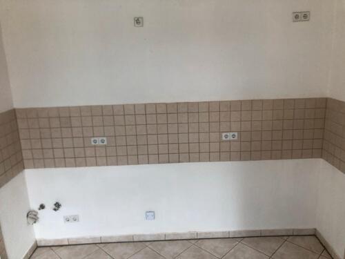 Foto - 3 Zimmer Etagenwohnung zur Miete in Schleiz