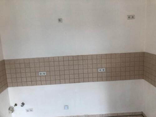 Foto - 3 Zimmer Etagenwohnung in Schleiz