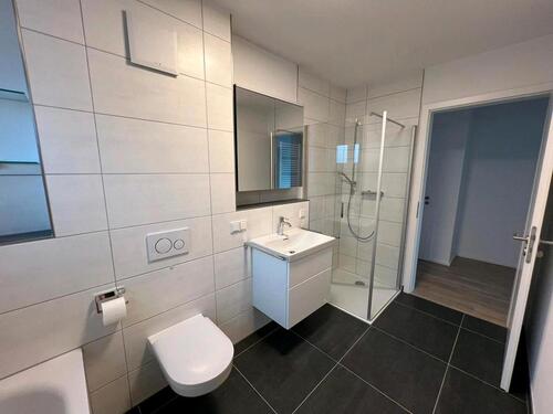 Foto - Etagenwohnung in Steinau an der Straße