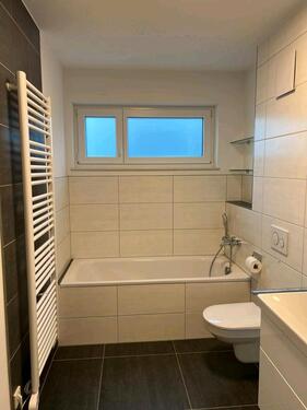 Foto - Etagenwohnung in Steinau an der Straße zur Miete