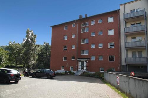 Foto - Appartement mit Balkon in ruhiger Lage von Herdecke