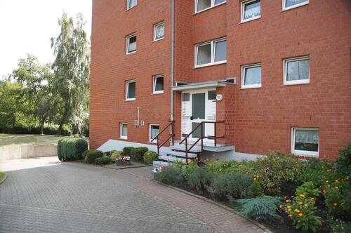 Foto - Etagenwohnung zur Miete in Hagen