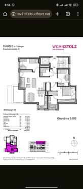 Foto - WG Zimmer in Tübingen. 72072 ab sofort