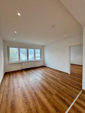 Foto - Wohnung mit großem Balkon zu vermieten in Mühlhausen-Ehingen