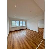 Wohnung mit großem Balkon zu vermieten in Mühlhausen-Ehingen