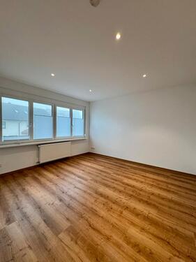 Foto - Etagenwohnung in Mühlhausen-Ehingen zur Miete