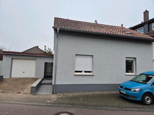 Foto - Etagenwohnung zur Miete in Merzig