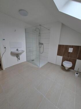 Foto - Etagenwohnung in Merzig zur Miete