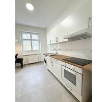 Neu renovierte 3-Z-Wohnung, möbliert, Küche, befristet 2 Jahre - Berlin Treptow-Köpenick