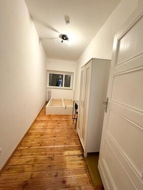 Foto - Etagenwohnung in Berlin zur Miete