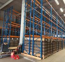 Vermiete Top Logistik Lagerfläche knapp 5.000 m² verfügbar - Pfaffing