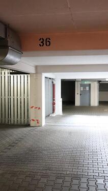 Foto - Dr. Otto Meyer Str. 36 Tiefgaragenstellplatz ab 1.12 bis 03.26