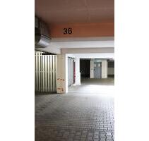 Dr. Otto Meyer Str. 36 Tiefgaragenstellplatz ab 1.12 bis 03.26 - Augsburg Firnhaberau