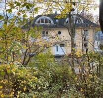 4 Zimmer Luxuswohnung beim Rhododendronpark - Bremen Horn-Lehe