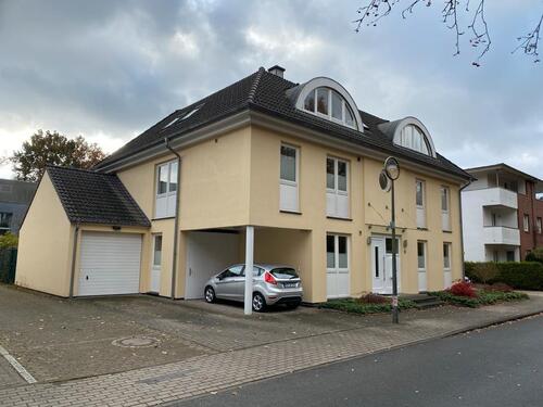 Foto - Etagenwohnung zum Kaufen in Bremen