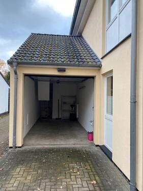 Foto - Etagenwohnung in Bremen