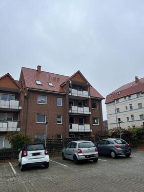 Foto - 4 Zimmer DG-Wohnung mit 2 Balkonen - Lübbecke 32312