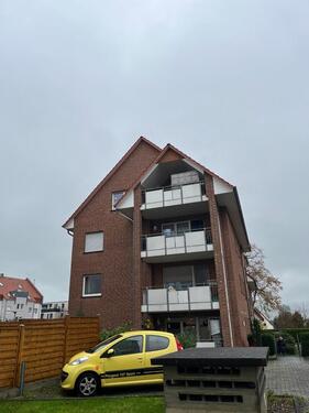 Foto - Etagenwohnung zur Miete in Lübbecke