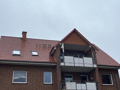 Foto - Etagenwohnung in Lübbecke