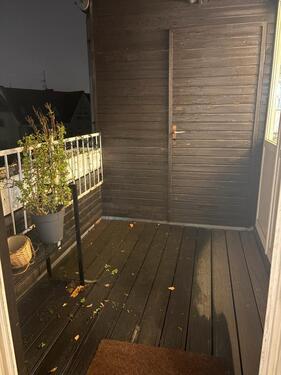 Foto - Etagenwohnung in Berlin