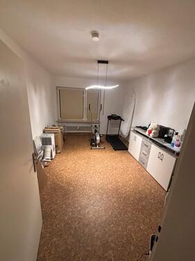 Foto - Etagenwohnung in Wangen im Allgäu