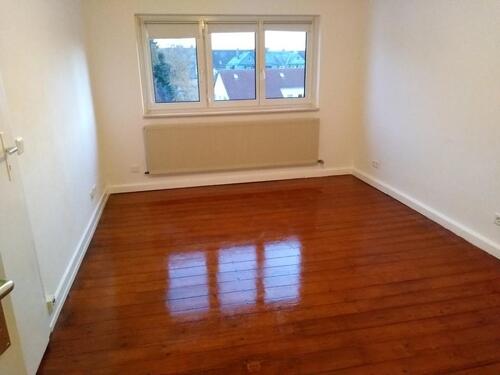 Foto - 2 Zimmer Etagenwohnung zum Kaufen in Frankfurt am Main