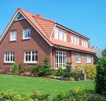 Horumersiel in Strandnähe, Fewo für 1 bis 4 Pers. ab 55,- € - Wangerland