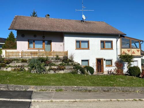 Foto - 4 Zimmer Einfamilienhaus zum Kaufen in Renquishausen