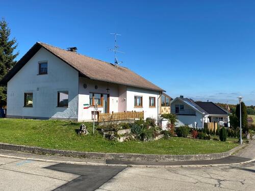 Foto - 4 Zimmer Einfamilienhaus in Renquishausen