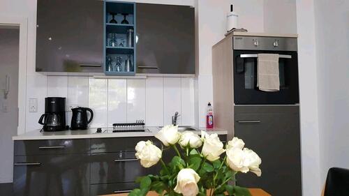 Foto - Modernisierte 3-Zimmer-Wohnung in Bestlage, aktuell Ferienwohnung