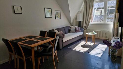 Foto - 3 Zimmer Etagenwohnung zum Kaufen in Bremen