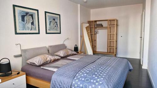 Foto - 3 Zimmer Etagenwohnung in Bremen