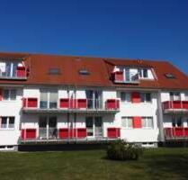 1 Raum WHG 1. OG mit PKW - Stellplatz - Admannshagen-Bargeshagen