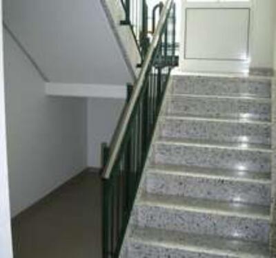 Foto - 1 Zimmer Hochparterre zur Miete in Admannshagen-Bargeshagen