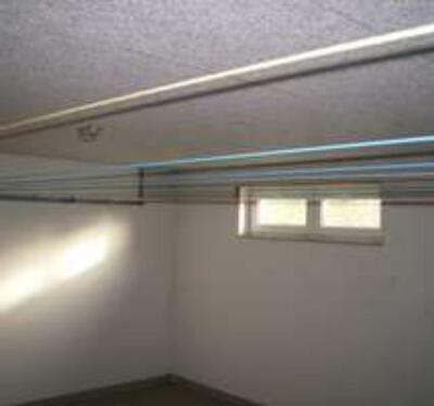 Foto - 1 Zimmer Hochparterre in Admannshagen-Bargeshagen