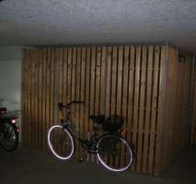 Foto - Hochparterre in Admannshagen-Bargeshagen zur Miete