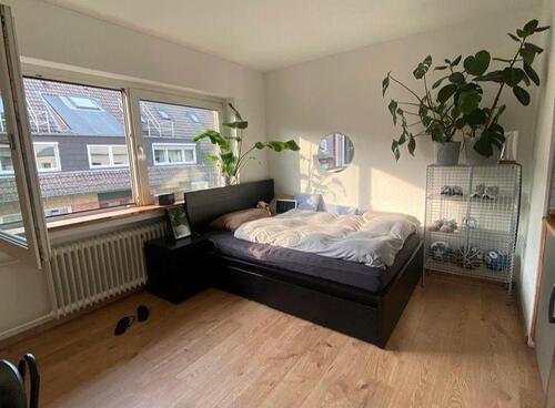 Foto - Zentral gelegenes Mini-Appartement