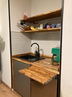 Foto - Etagenwohnung in Münster zur Miete