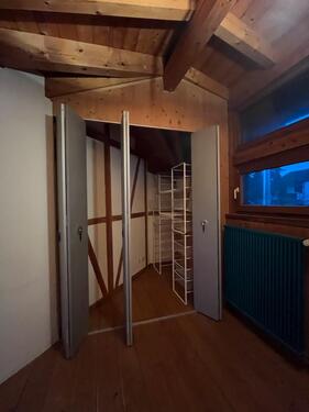 Foto - Dachgeschoßwohnung in Reutlingen zur Miete