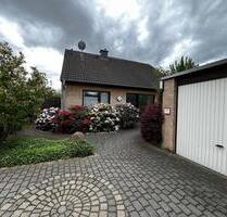 Freistehendes Eigenheim in ruhiger Wohnlage - Erkelenz