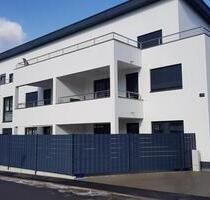 Penthouse, Rosenstraße 43. Homburg