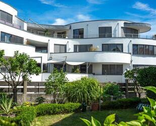All Inclusive - Möbliertes Appartment mit Balkon - topmodern mit exklusiver Ausstattung und wöchentlicher Reinigung - Herzogenaurach