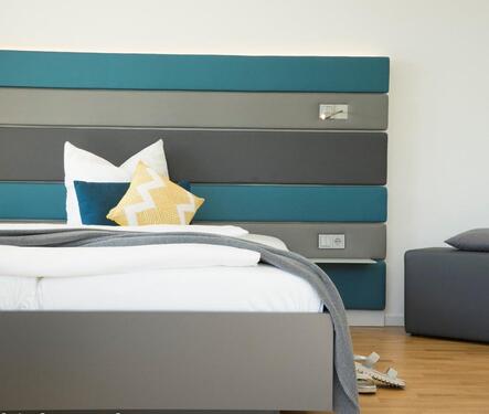 Foto - 1 Zimmer Etagenwohnung in Herzogenaurach