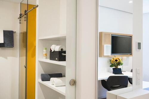 Foto - Etagenwohnung in Herzogenaurach zur Miete