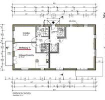 4-Zimmer-Wohnung - 153m² Wfl. - Barrierefrei - Balkon - Terrasse - Rellingen 4-Zimmer-Wohnung - 153m² Wfl. - Barrierefrei - Balkon - Terrasse - Rellingen