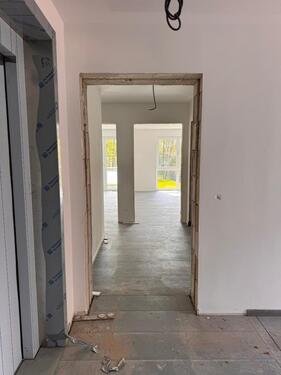 Foto - 4 Zimmer Maisonettenwohnung in Rellingen