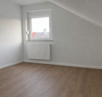 2-Zimmer Wohnung DG in Donaueschingen - Brigachtal